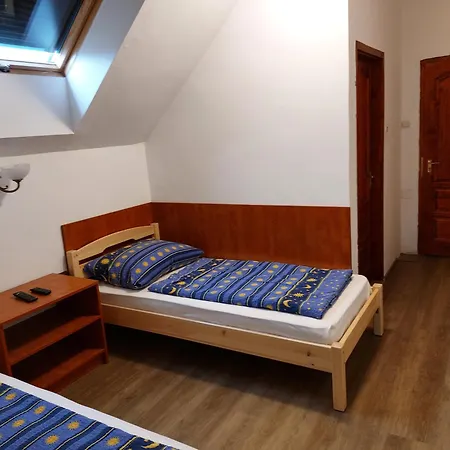 Hanol Apartmanhaz 아파트