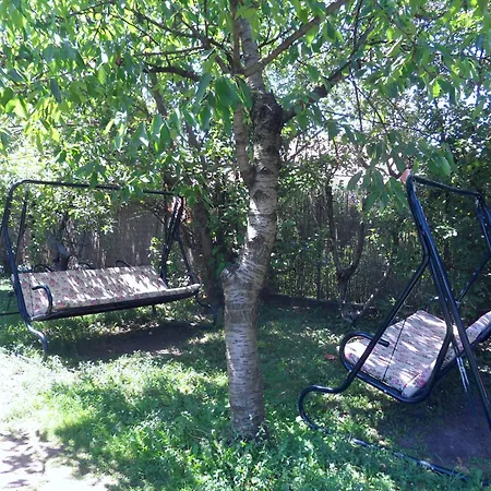 Apartment Hanol Apartmanhaz Balatonlelle