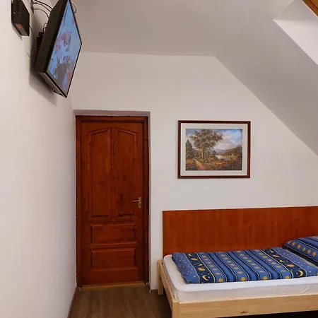 Hanol Apartmanhaz Apartment *