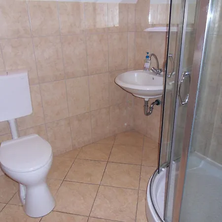 Hanol Apartmanhaz * Balatonlelle