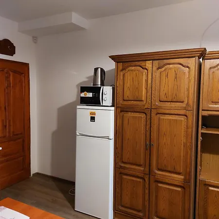 Hanol Apartmanhaz 아파트 발라톤엘