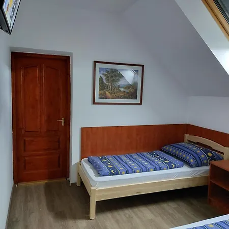Hanol Apartmanhaz