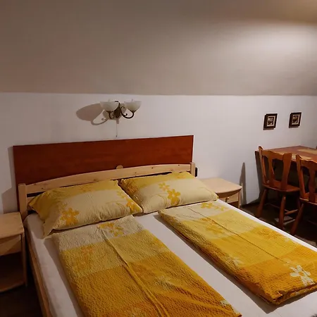 Hanol Apartmanhaz Apartament *