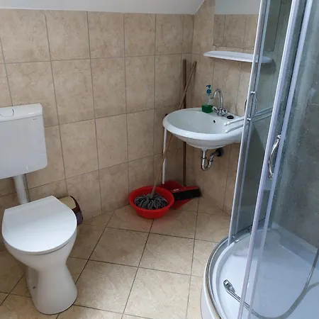 Apartment Hanol Apartmanhaz