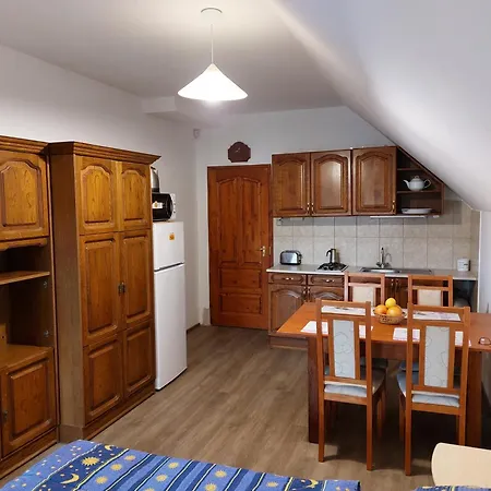 Hanol Apartmanhaz