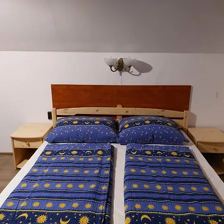 Hanol Apartmanhaz