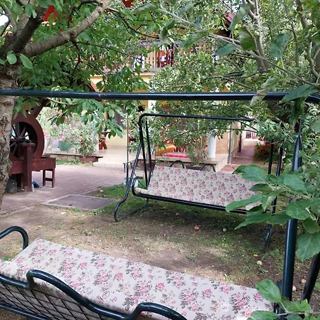 Hanol Apartmanhaz 아파트 발라톤엘