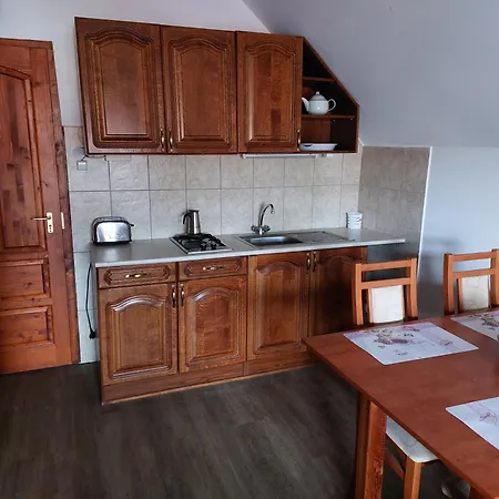 Hanol Apartmanhaz * 발라톤엘
