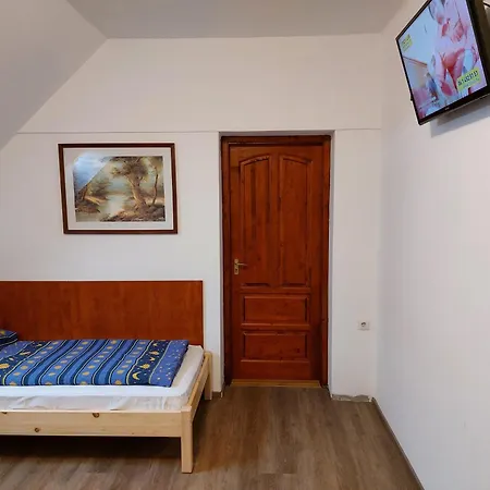 Hanol Apartmanhaz 아파트 *