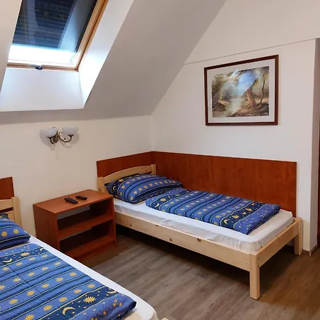 아파트 Hanol Apartmanhaz *