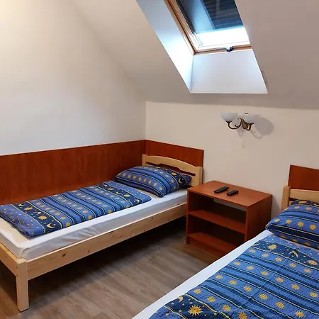 Hanol Apartmanhaz Apartment *
