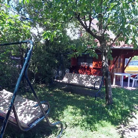 아파트 Hanol Apartmanhaz