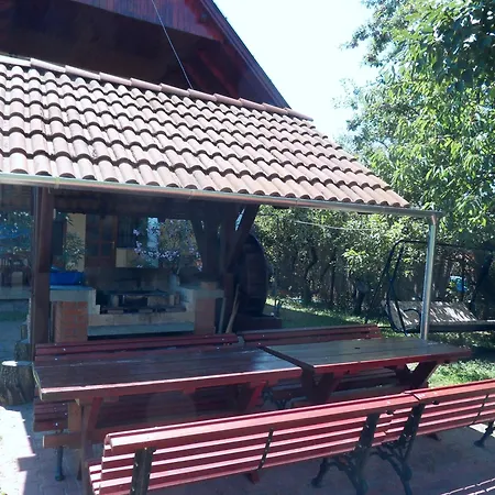 Hanol Apartmanhaz Balatonlelle