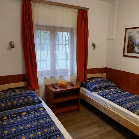 Apartment Hanol Apartmanhaz