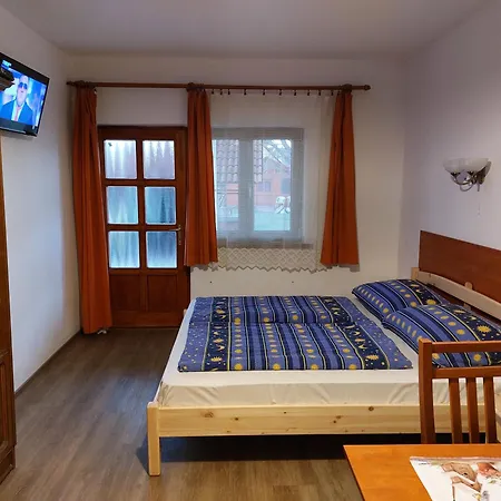 Hanol Apartmanhaz