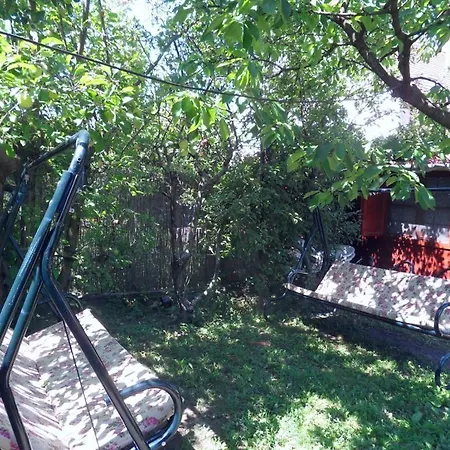 Hanol Apartmanhaz