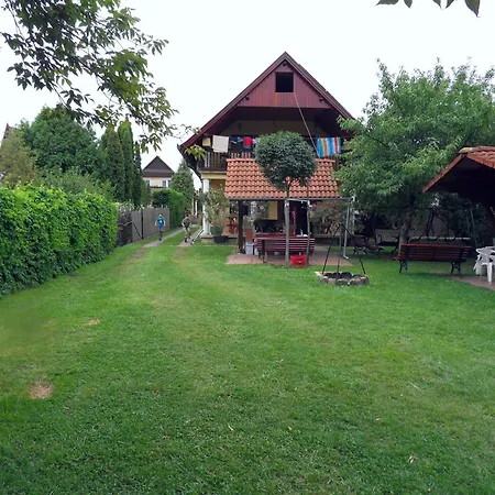 Hanol Apartmanhaz