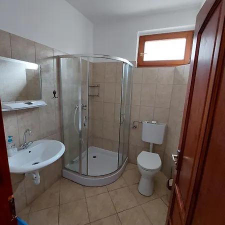 Apartment Hanol Apartmanhaz