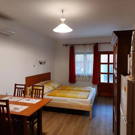 Hanol Apartmanhaz