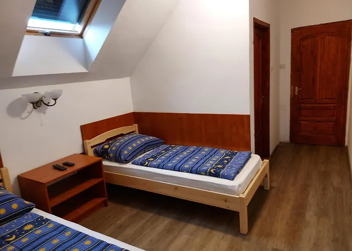 Hanol Apartmanhaz Apartament