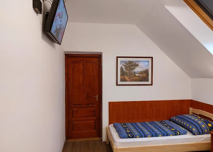 Hanol Apartmanhaz Apartament *