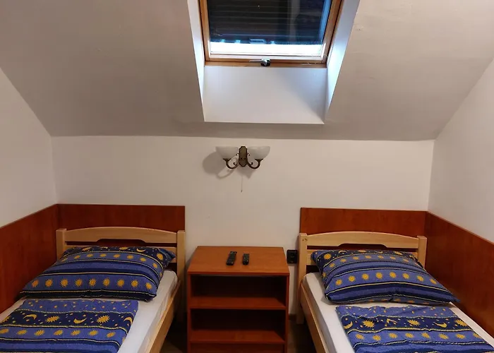 Hanol Apartmanhaz Apartament *
