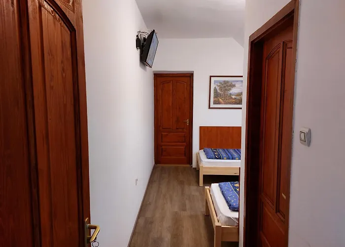 Hanol Apartmanhaz Balatonlelle