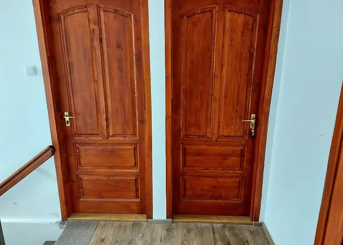 Hanol Apartmanhaz *