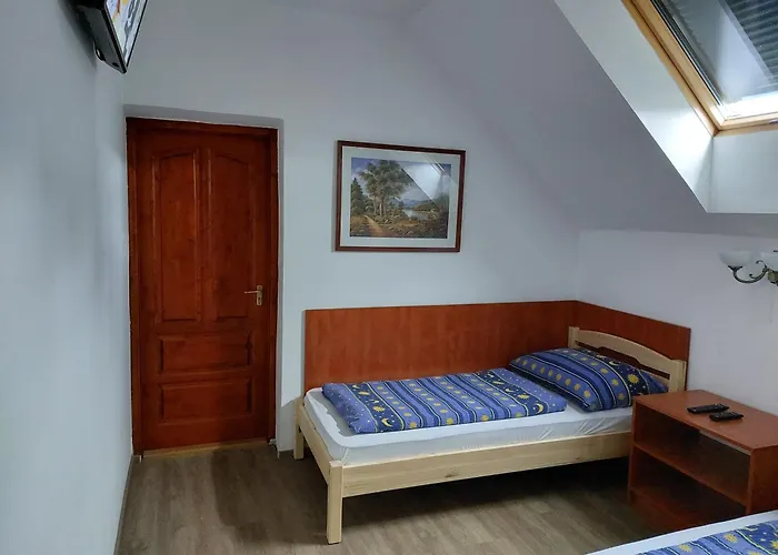 Hanol Apartmanhaz