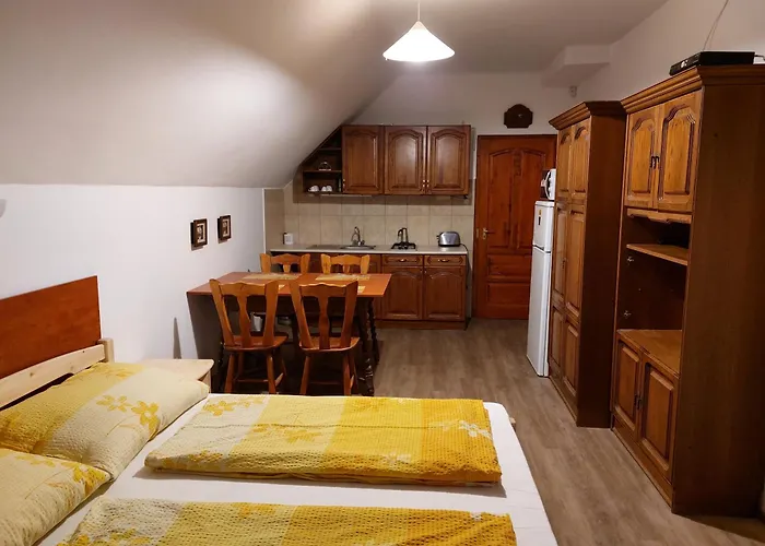 Hanol Apartmanhaz Balatonlelle