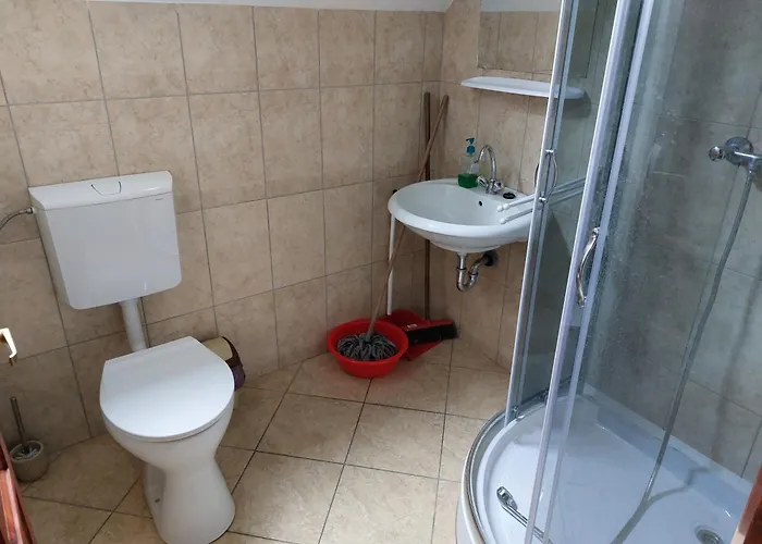 Apartament Hanol Apartmanhaz