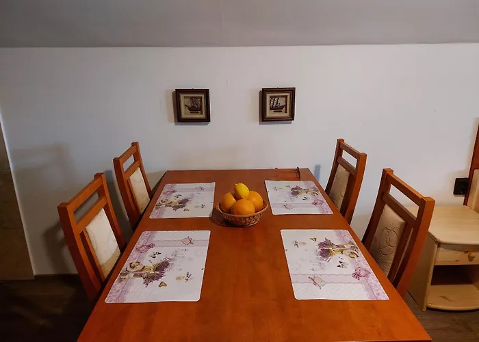 Hanol Apartmanhaz Balatonlelle