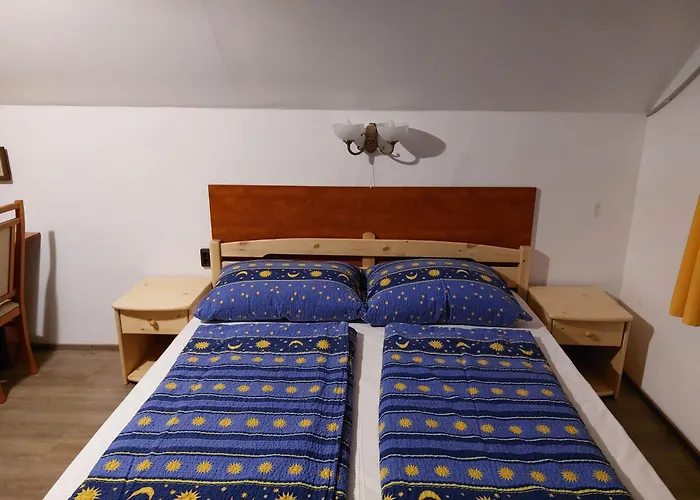 Hanol Apartmanhaz