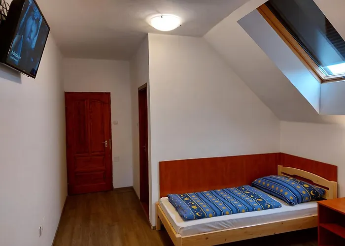Hanol Apartmanhaz Apartament