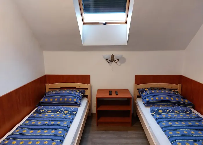 Apartament Hanol Apartmanhaz *