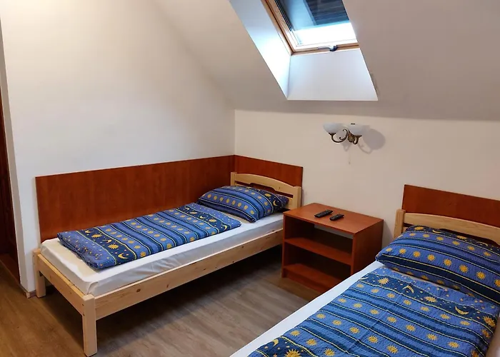 Hanol Apartmanhaz Apartament *