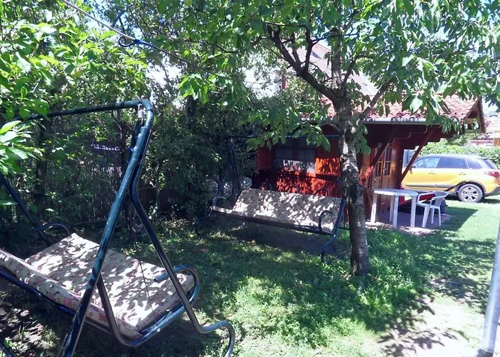 Apartament Hanol Apartmanhaz