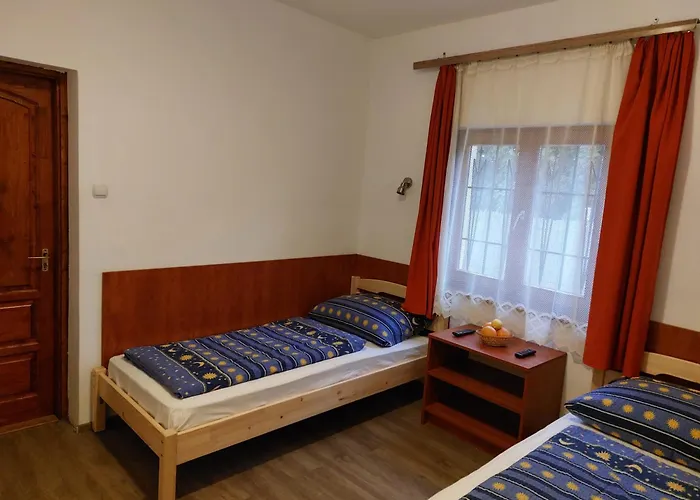 Hanol Apartmanhaz Apartament Balatonlelle