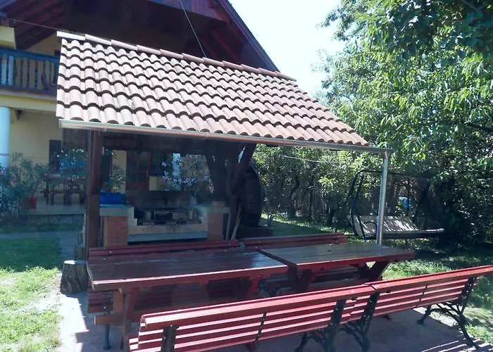 Hanol Apartmanhaz Balatonlelle
