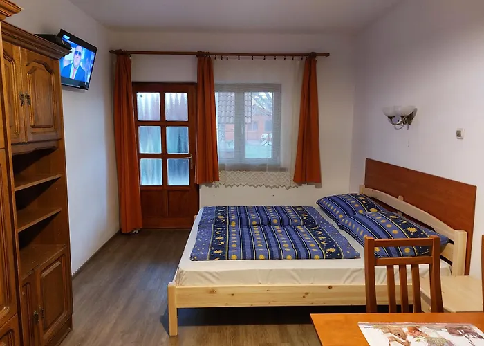 Hanol Apartmanhaz