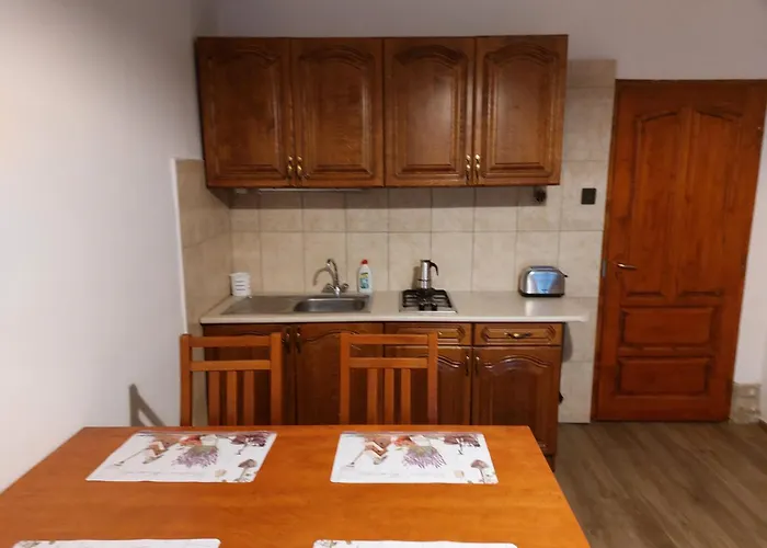 Apartament Hanol Apartmanhaz Balatonlelle