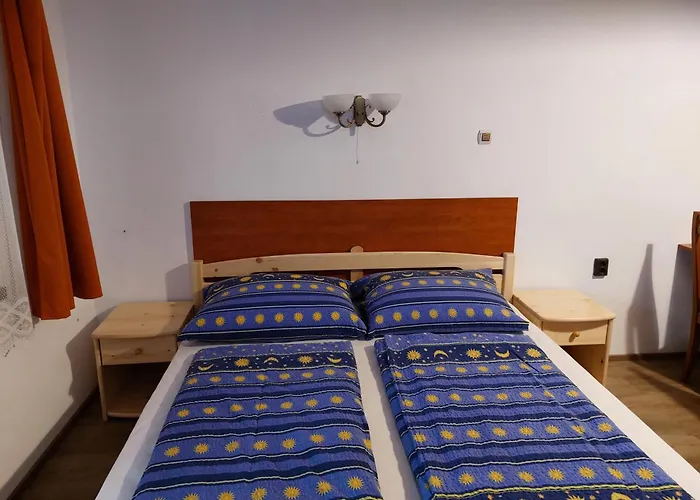Hanol Apartmanhaz Balatonlelle