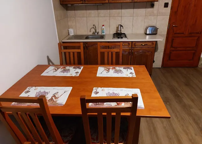 Hanol Apartmanhaz Balatonlelle