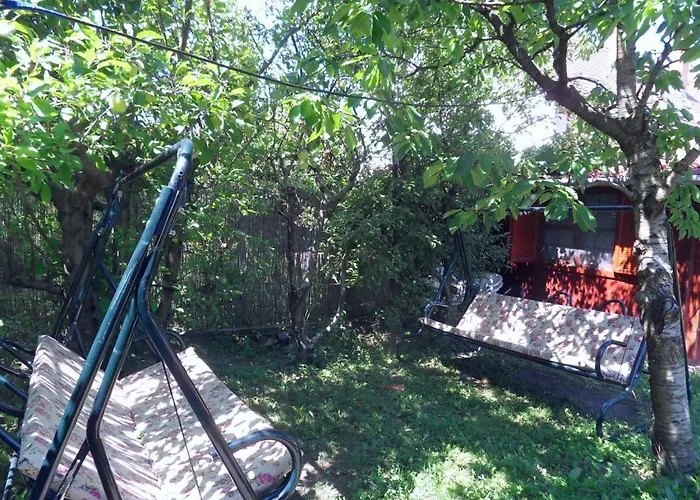 Hanol Apartmanhaz