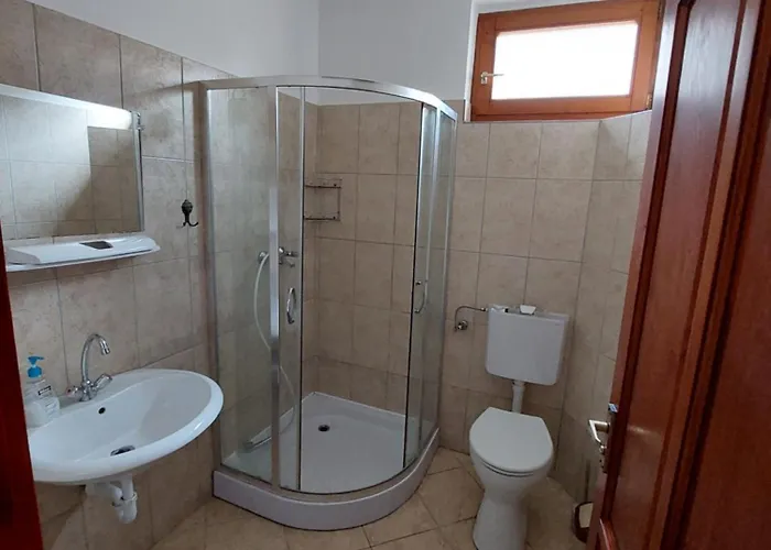 Apartament Hanol Apartmanhaz