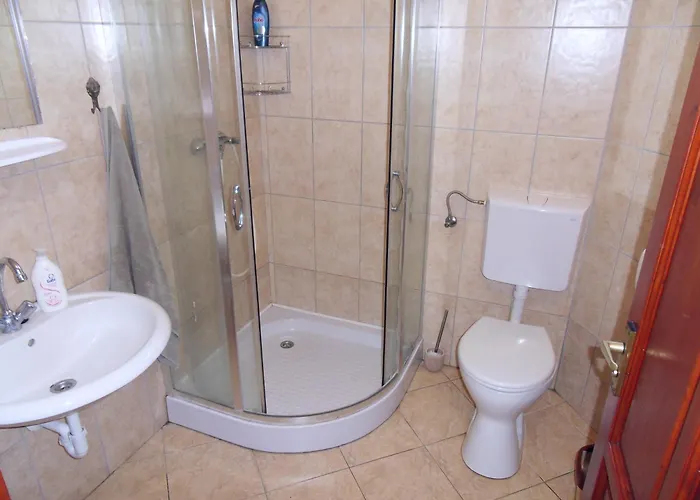 Hanol Apartmanhaz Balatonlelle