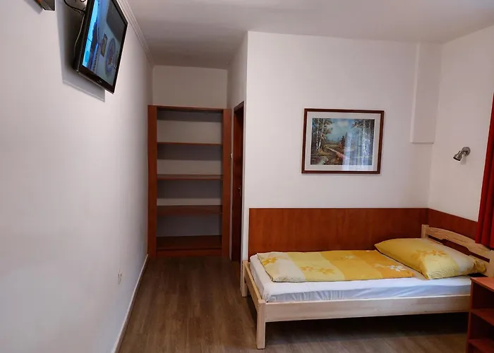 Hanol Apartmanhaz Apartament